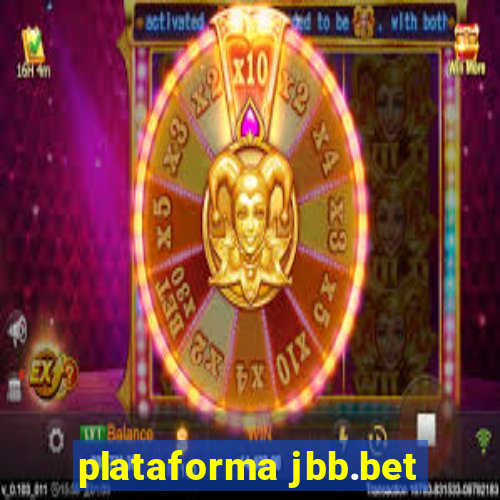 plataforma jbb.bet